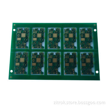 Professional PCB manufacturer supply small printed circuit board with factory price